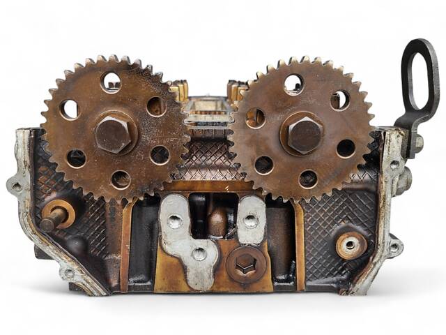 ГБЦ головка блока для Ford Mondeo 3 1.8 16V - Фото 3