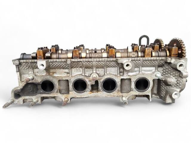 ГБЦ головка блока для Ford Mondeo 3 1.8 16V - Фото 4