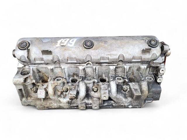 ГБЦ головка блока для Volvo V40 1.9 dTi - Фото 1