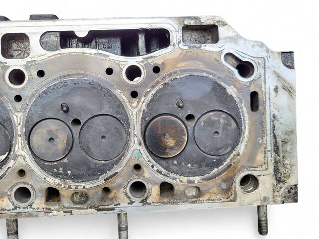 ГБЦ головка блока для Volvo V40 1.9 dTi - Фото 7