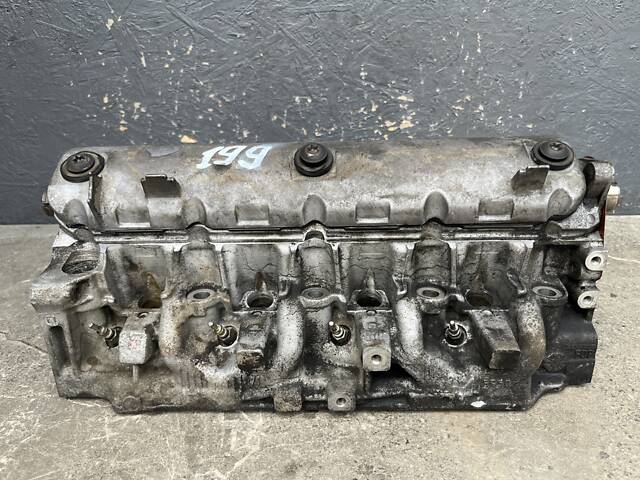 ГБЦ головка блока для Volvo V40 1.9 dTi - Фото 1