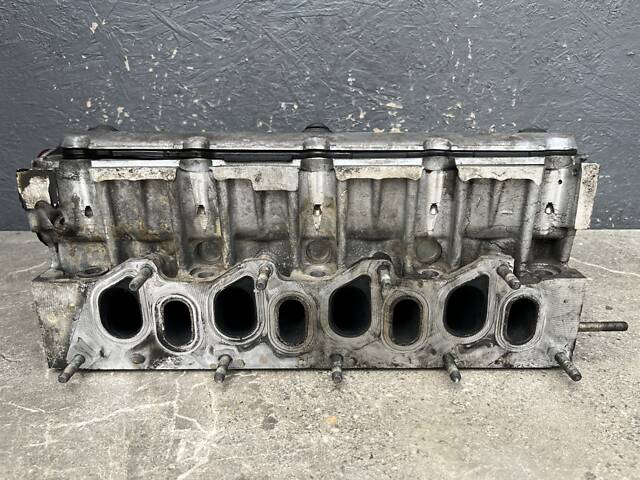 ГБЦ головка блока для Volvo V40 1.9 dTi - Фото 3