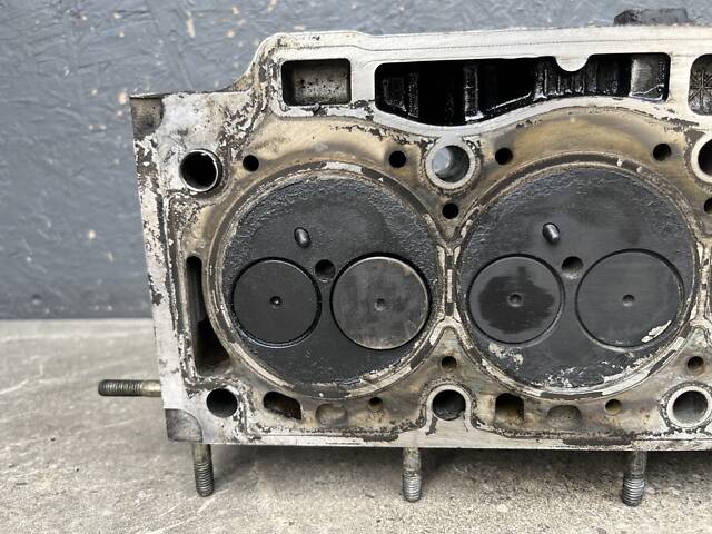 ГБЦ головка блока для Volvo V40 1.9 dTi - Фото 5