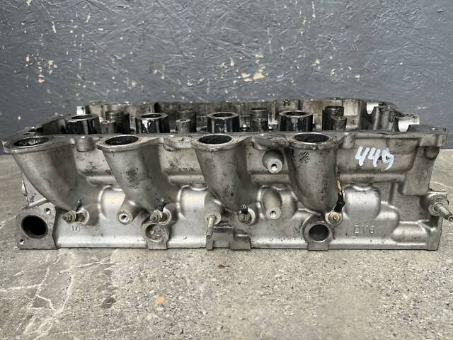 ГБЦ головка блока для Ford Focus 2 1.6 TDCi - Фото 3