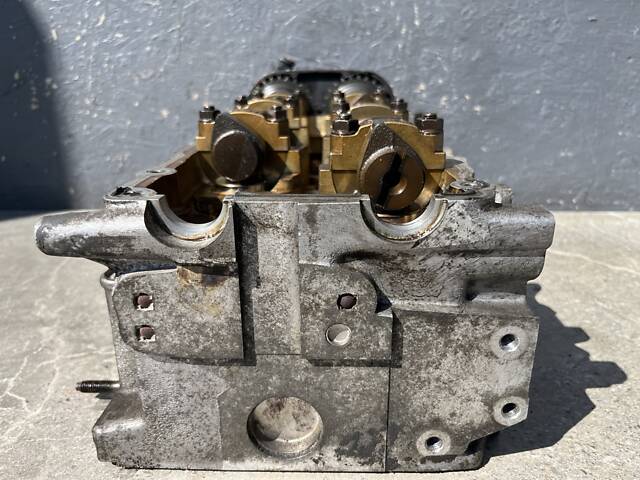 ГБЦ головка блока для VW Volkswagen Passat B5 2.3 V5 - Фото 2