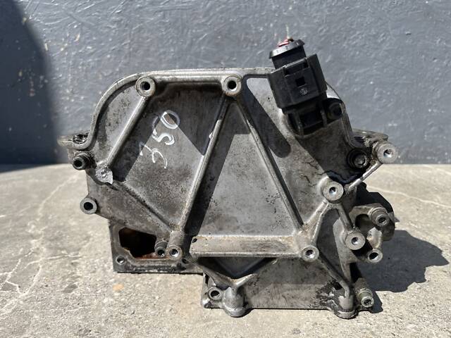 ГБЦ головка блока для VW Volkswagen Passat B5 2.3 V5 - Фото 4