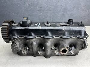 ГБЦ головка блока для VW Volkswagen Caddy 2 1.9 TDI