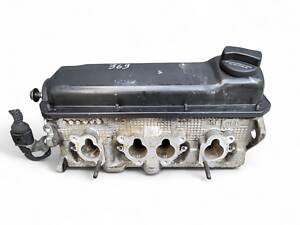 ГБЦ головка блока для Seat Leon 1.6 8V