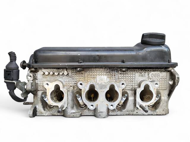 ГБЦ головка блока для Seat Leon 1.6 8V - Фото 2