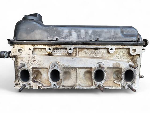 ГБЦ головка блока для Seat Leon 1.6 8V - Фото 4