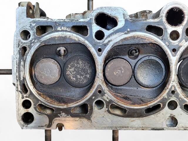 ГБЦ головка блока для Seat Leon 1.6 8V - Фото 6