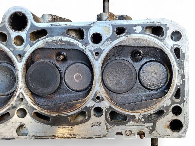 ГБЦ головка блока для Seat Leon 1.6 8V - Фото 7