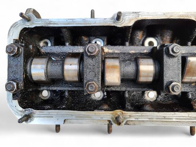 ГБЦ головка блока для Seat Leon 1.6 8V - Фото 8