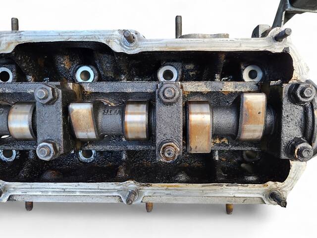 ГБЦ головка блока для Seat Leon 1.6 8V - Фото 9