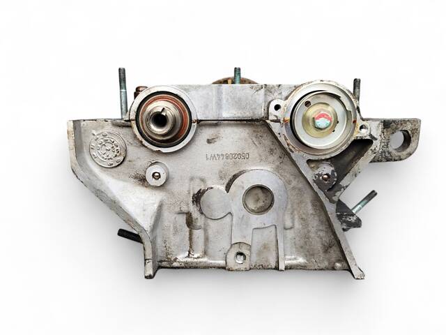 ГБЦ головка блока для VW Volkswagen Golf 4 1.8 T - Фото 3