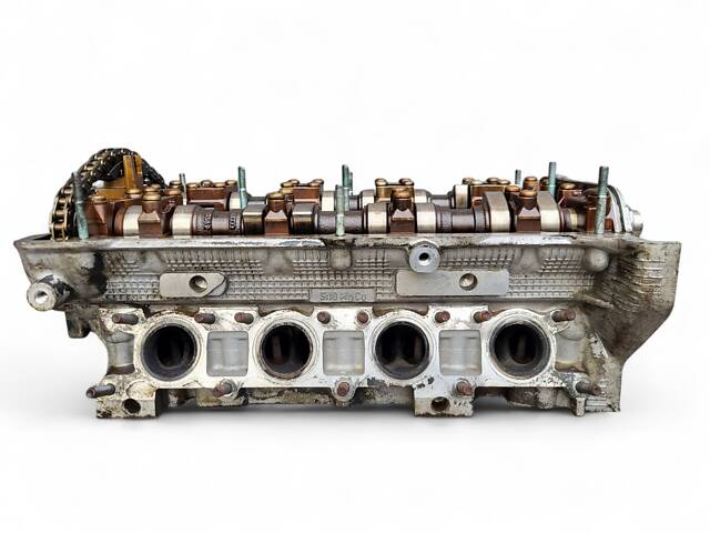 ГБЦ головка блока для VW Volkswagen Golf 4 1.8 T - Фото 4