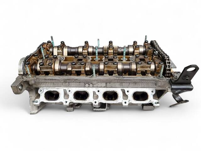 ГБЦ головка блока для VW Volkswagen Golf 4 1.8 T - Фото 10