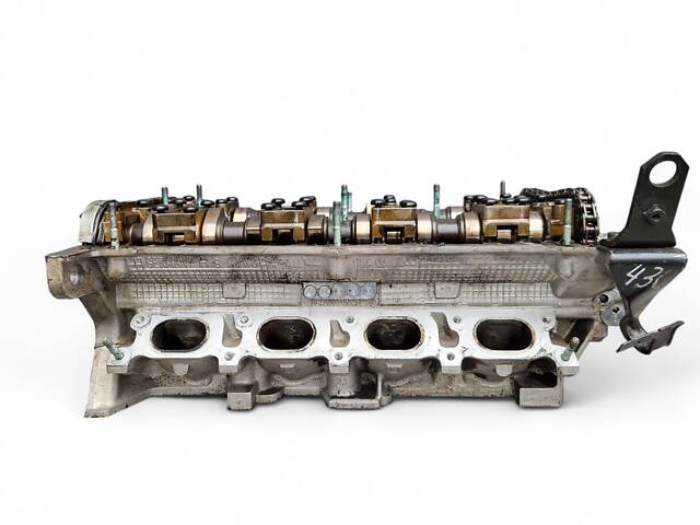 ГБЦ головка блока для VW Volkswagen Golf 4 1.8 T - Фото 12