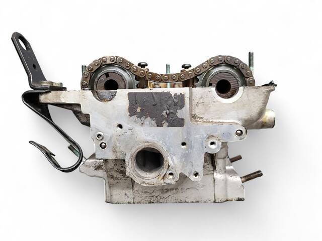 ГБЦ головка блока для VW Volkswagen Golf 4 1.8 T - Фото 15