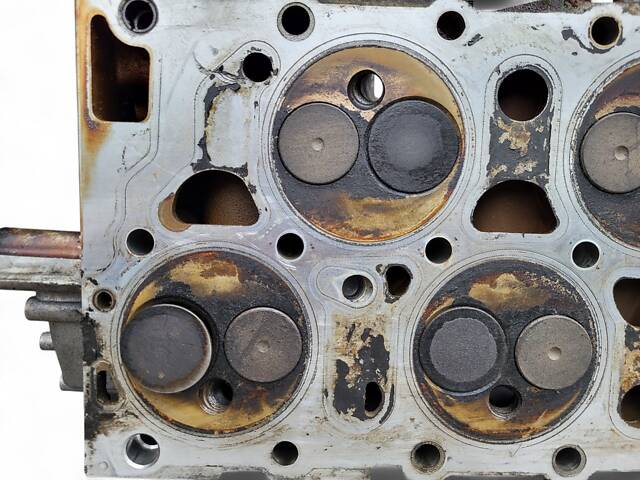 ГБЦ головка блока для VW Volkswagen Passat B5 2.3 V5 - Фото 7