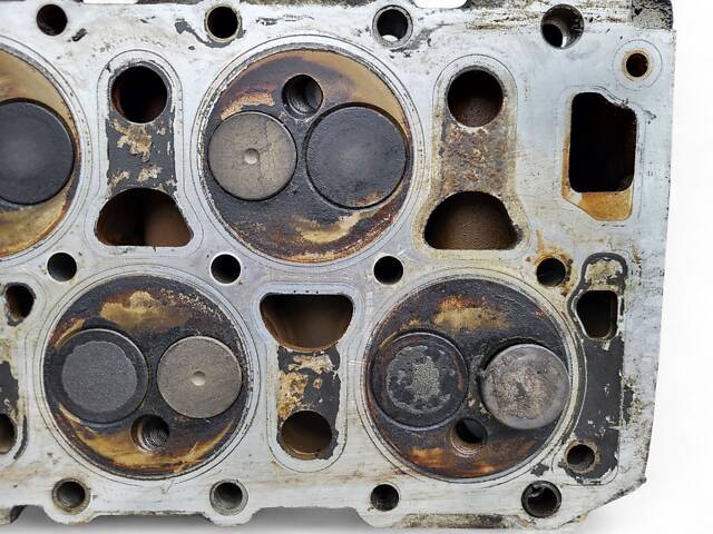 ГБЦ головка блока для VW Volkswagen Passat B5 2.3 V5 - Фото 8