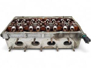 ГБЦ головка блока для Seat Ibiza 2 1.4 16V