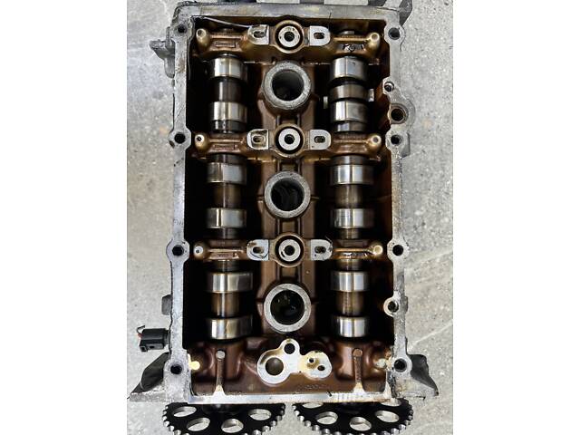 ГБЦ головка блока для VW Volkswagen Lupo 1.2 12V - Фото 6