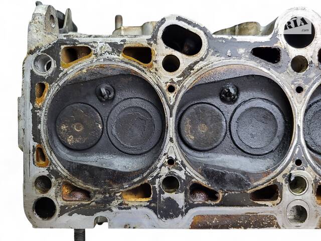 ГБЦ головка блока для VW Volkswagen New Beetle 2.0 - Фото 5