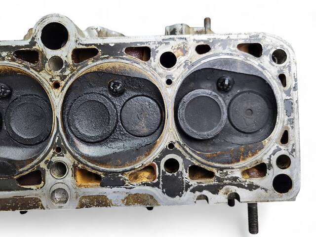 ГБЦ головка блока для VW Volkswagen New Beetle 2.0 - Фото 6