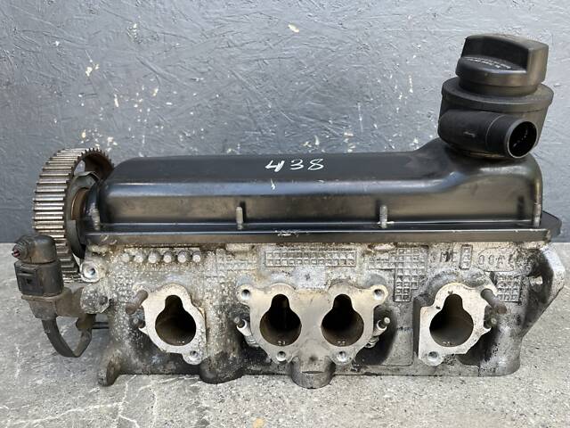 ГБЦ головка блока для Seat Alhambra 2.0 1999-2010 - Фото 1