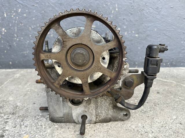 ГБЦ головка блока для Seat Alhambra 2.0 1999-2010 - Фото 4