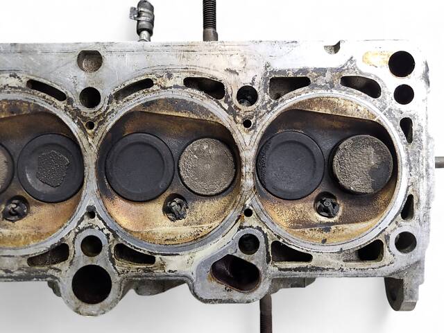 ГБЦ головка блока для Audi A4 B5 1.6 - Фото 7