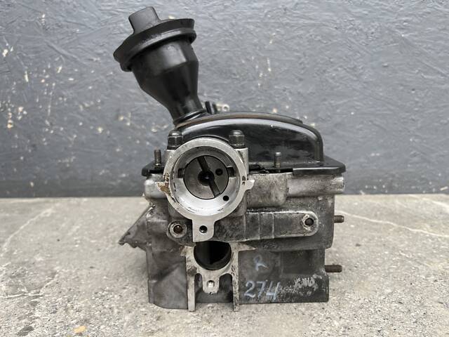 ГБЦ головка блока для Audi A6 C5 2.5 TDI - Фото 5