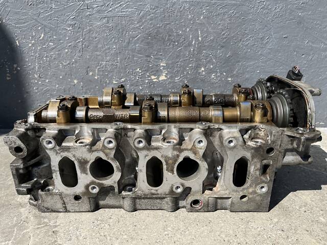 ГБЦ головка блока для VW Volkswagen Bora 2.3 V5 - Фото 3