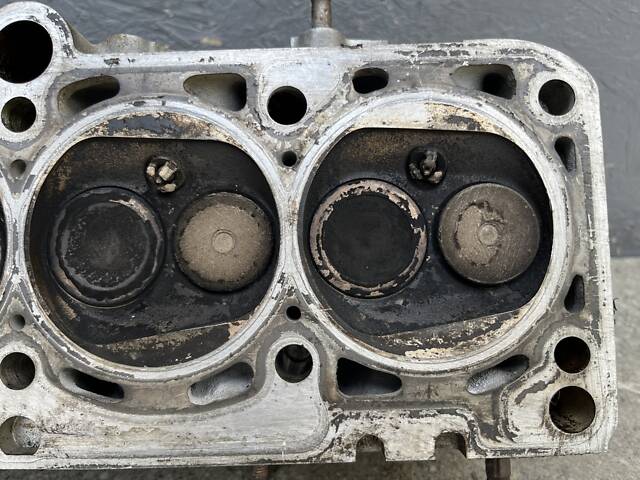 ГБЦ головка блока для VW Volkswagen Polo 3 1.6 8V - Фото 6