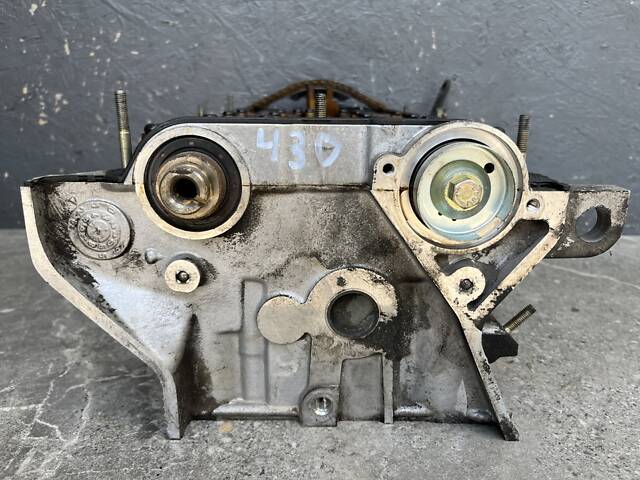 ГБЦ головка блока для Skoda Octavia Tour 1.8 - Фото 2