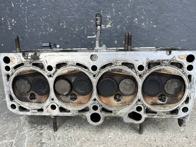 ГБЦ головка блока для VW Volkswagen Passat B5 1.6 - Фото 9