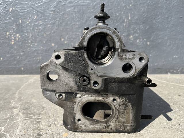 ГБЦ головка блока для Seat Inca 1.9 TDI SDI - Фото 2