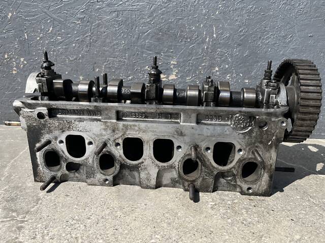 ГБЦ головка блока для Seat Inca 1.9 TDI SDI - Фото 3