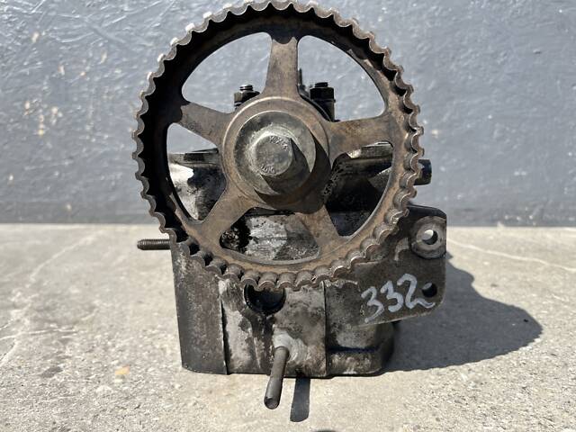 ГБЦ головка блока для Seat Inca 1.9 TDI SDI - Фото 4