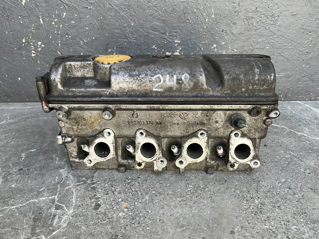 ГБЦ головка блока для Seat Ibiza 2 1.0 1.4 - Фото 1