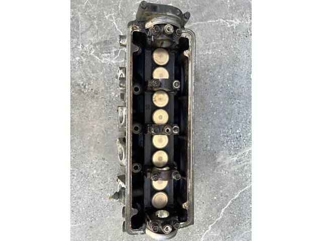 ГБЦ головка блока для Seat Ibiza 2 1.0 1.4 - Фото 5