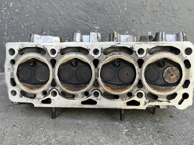 ГБЦ головка блока для Seat Ibiza 2 1.0 1.4 - Фото 6
