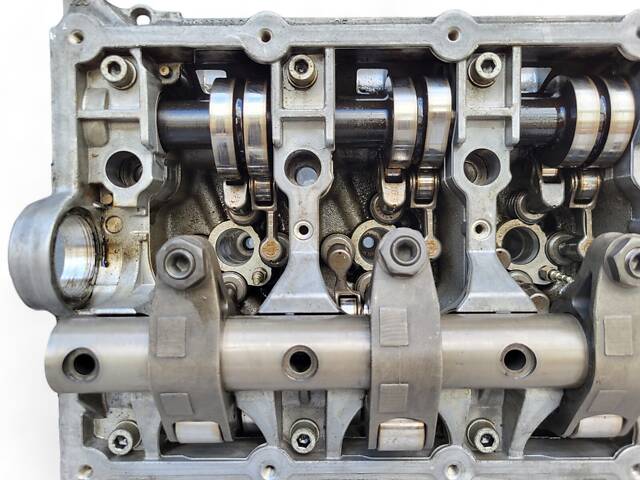 ГБЦ головка блока Dodge Avanger 2.0 CRD 2007-2011 - Фото 8