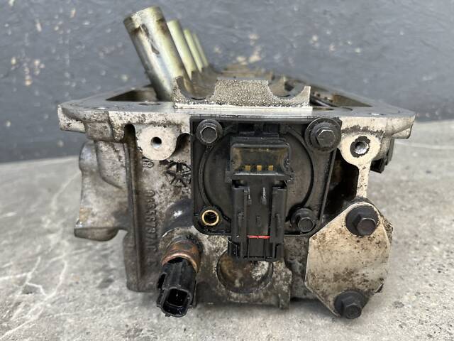 ГБЦ головка блока Dodge Neon 2.0 - Фото 2