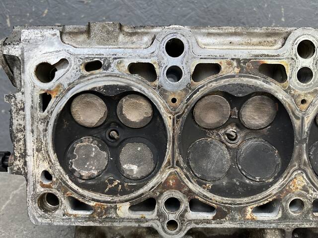 ГБЦ головка блока Dodge Neon 2.0 - Фото 6