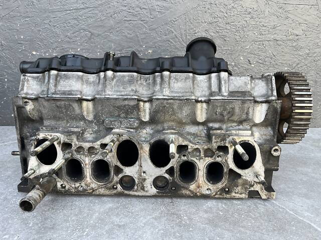 ГБЦ головка блока Peugeot 306 1.9 D - Фото 3