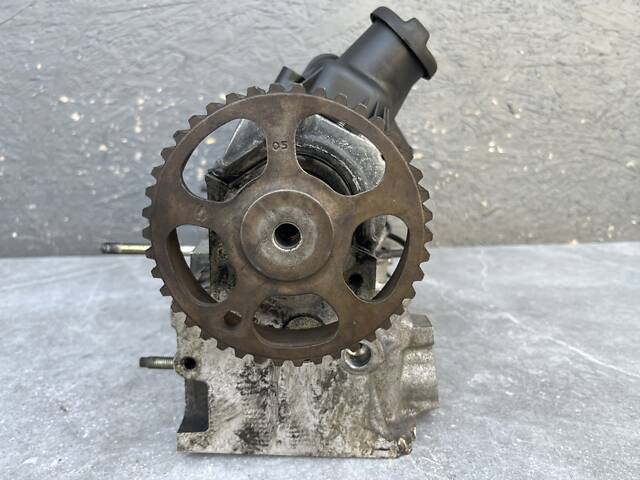 ГБЦ головка блока Peugeot 306 1.9 D - Фото 4