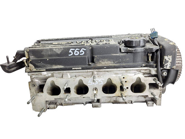 ГБЦ головка блока Fiat Stilo 1.8 60586832 - Фото 2