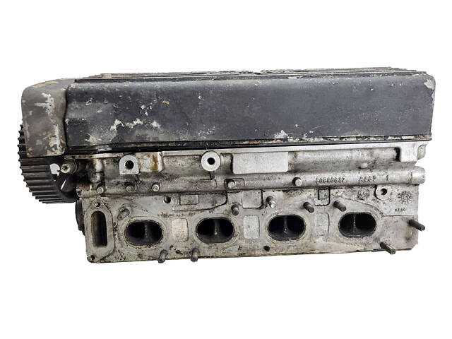 ГБЦ головка блока Fiat Stilo 1.8 60586832 - Фото 4